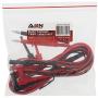 ABN Electronic Test Lead Kit – Universal Connectors Set for Multimeters, Electronics, and Vehicles