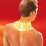 ThermaCare Heatwraps Neck, Shoulder and Wrist, 3 Count (1 Pack)