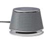 Amazon Basics USB-Powered PC Computer Speakers with Dynamic Sound | Silver