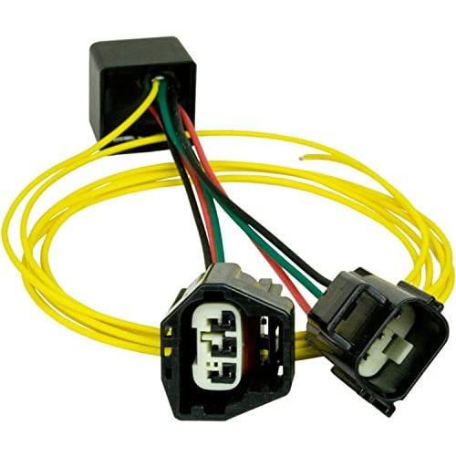 BD Diesel Performance 1516000 Electronic Boost Builder