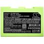Battery Replacement for iRobot 4624864 ABL-D1 (3400mAh /48.96Wh,Volts:14.40V,Li-ion)