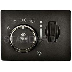 Standard Ignition HLS1651 Headlight Switch