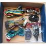 CarBest B9 New Remote Engine Start Stop Passive Keyless Entry System Two Way Car Alarm System