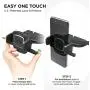 iOttie Easy One Touch 4 CD Slot Car Mount Phone Holder, For IPhone, Samsung, Moto, Huawei, Nokia, LG, Smartphones iOttie Easy One Touch 4 CD Slot Car Mount Phone Holder, For IPhone, Samsung, Moto, Huawei, Nokia, LG, Smartphones