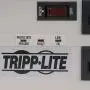 Tripp Lite Isobar 8 Outlet Surge Protector Power Strip 12ft Cord Right Angle Plug Diagnostic LEDs (ISOBAR8ULTRA)
