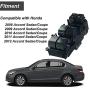 Front Left Driver Side Electric Master Power Window Switch Replacement for 2008 2009 2010 2011 2012 Honda Accord