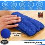 MyCare Heat Therapy Glove for Arthritis Stiff Soreness and Trigger Finger - Natural Moist Heat Pain Relief for The Hand for Small to Medium Size Hand