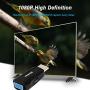 HDMI to VGA, Benfei Compact Gold-Plated HDMI to VGA Adapter (Male to Female) Compatible for Computer, Desktop, Laptop, PC, Monitor, Projector, Raspberry Pi, Roku, Xbox, PS4, MacBook, Mac Mini and More