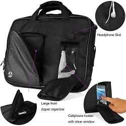 11.6 12.3 Inch Laptop Bag for Dell Latitude 2 in 1 5290 5285 7200 7210 7285, Inspiron 11 3180 3195