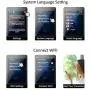 Birgus Voice Translator Device Smart Language Interpreters Device with 2.4inch Capacitive Touch Screen Support Multi- Languages Freely Translation Machine Business Shopping Interpreter