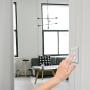 Joso Smart Light Switch, Wi-Fi Remote Timing Control with Smartphone In-Wall Light Switch compatible with Amazon Alexa and Google Assistant,No Hub Required
