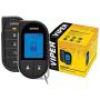 Viper 5706V 2-Way Car Security with Remote Start System
