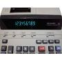 Sharp Calculators VX-2652B Commercial Printing Calculator, Off White, Gray, 3.1'' x 9.8'' x 13.6'' (VX2652H)