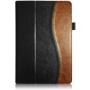 Fintie Folio Case for Kindle Fire HD 7'' (2013 Old Model) - Slim Fit Folio Case with Auto Sleep/Wake Feature (Will only fit Amazon Kindle Fire HD 7, Previous Generation - 3rd), Dual Color