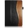 Fintie Folio Case for Kindle Fire HD 7'' (2013 Old Model) - Slim Fit Folio Case with Auto Sleep/Wake Feature (Will only fit Amazon Kindle Fire HD 7, Previous Generation - 3rd), Dual Color