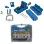 Kreg Jig K5 Master System with Pocket Hole Screw Kit