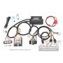 Can-Am Maverick X3 2 Seat and Maverick Max 4 Seat Plug & Play 6 Switch Power Control System by XTC Power Products PCS-64-MAV-NS