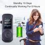 Birgus Voice Translator Device Smart Language Interpreters Device with 2.4inch Capacitive Touch Screen Support Multi- Languages Freely Translation Machine Business Shopping Interpreter