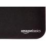Amazon Basics Gaming Computer Mouse Pad - Black