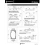 Intermatic FD60MAC 60-Minute Spring-Loaded Wall Timer for Lights and Fans, Almond