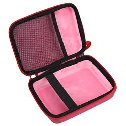 Aproca Hard Carrying Case for Canon SELPHY QX10 Compact Square Photo Printer