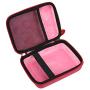 Aproca Hard Carrying Case for Canon SELPHY QX10 Compact Square Photo Printer