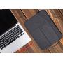 Dealcase 11.6 Inch Waterproof Laptop Case Compatible Acer chromebook 11.6'',Samsung Chromebook 11.6'',ASUS Chromebook Flip C213SA/ASUS C201 11.6 Inch Chromebook,HP Chromebook 11 Protective Bag,Dark Gray