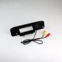 for Mercedes Benz ML Class W166 Car Rear View Camera Back Up Reverse Parking Camera/Plug Directly