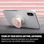 PopSockets PopGrip - Expanding Stand and Grip with Swappable Top - Paper Flowers
