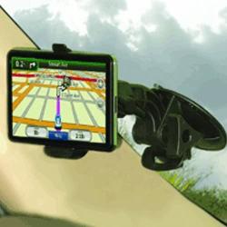 PanaVise 809-G Window Mount with Adapter for Garmin GPS Units