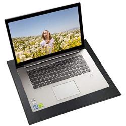 EMF Radiation Protection Laptop Pad, Anti Radiation & Heat Shielding Laptop,to Protect The Body from The Impact of EMF, Fits Laptops, Notebooks, Tablets. (11.8x15.7 inch)