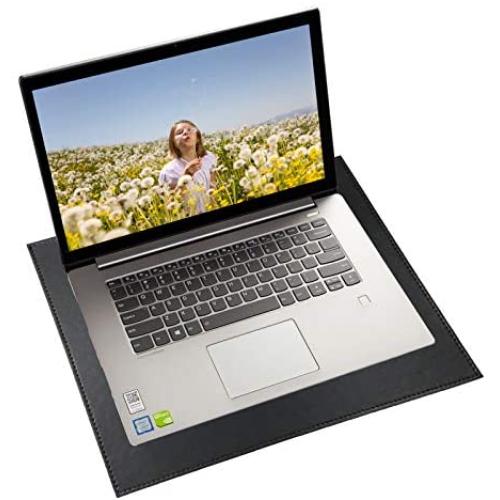 EMF Radiation Protection Laptop Pad, Anti Radiation & Heat Shielding Laptop,to Protect The Body from The Impact of EMF, Fits Laptops, Notebooks, Tablets. (11.8x15.7 inch)