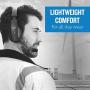 BlueParrott B450-XT Noise Cancelling Bluetooth Headset – Updated Design with Industry Leading Sound & Improved Comfort, Long Wireless Range, Up to 24 Hours of Talk Time, IP54-Rated Wireless Headset