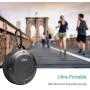 Bluetooth Speaker, MIFA F10 Portable Speaker with Enhanced 3D Stereo Bass Sound, IP56 Dustproof Waterproof, 10-Hour Playtime, Built-in Mic, Micro SD Card Slot, USB Audio Input