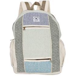 Suman Enterprisess New Himalayan Hemp Laptop Bag Backpack/Traveler Bag, A great Product (Multicolored-5)