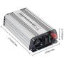 E-LION 600W Power Inverter DC 12V，Output 110V-120V AC Car Inverter with USB Car Adapter