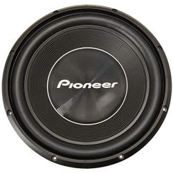 12” Dual 4 ohms Voice Coil Subwoofer