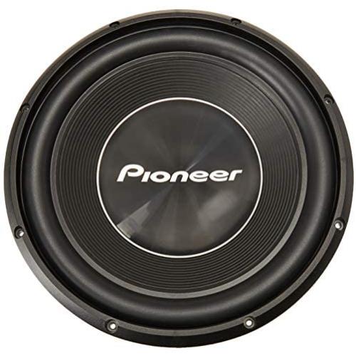 12” Dual 4 ohms Voice Coil Subwoofer