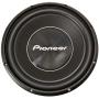 12” Dual 4 ohms Voice Coil Subwoofer