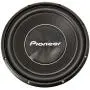 12” Dual 4 ohms Voice Coil Subwoofer