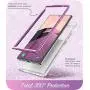 i-Blason Cosmo Series Case Designed for Galaxy Note 20 5G 6.7 inch (2020 Release), Protective Bumper Marble Design Without Built-in Screen Protector (Ameth)