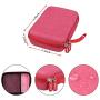 Aproca Hard Carrying Case for Canon SELPHY QX10 Compact Square Photo Printer