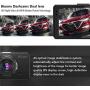 Dash Camera for Cars, Super Night Vision Dash Cam Front and Rear with 32G SD Card, 1080P FHD DVR Car Dashboard Camera with G-Sensor, WDR, Parking Monitor, Loop Recording, Motion Detection 【2021 New】