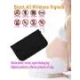 Best Faraday Bag,100% Anti-Spying Anti-Tracking GPS RFID Signal Blocker Bag for Cell Phone Privacy Protection and Car Key FOB， Healthy Handset Privacy Protection Data Security & Travel.