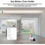 OWSOO Motion Sensor,SONOFF SNZB-03 ZigBee Motion Sensor,Wireless Dual Infrared Detector,PIR Motion Sensor,Work with ZigBee Bridge via eWeLink APP,IFTTT Smart Home Automation,Security Alarm System