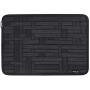 Cocoon CPG51BK GRID-IT! Organizer xLarge 11'' x 15'' Luggage Accessory (Black)
