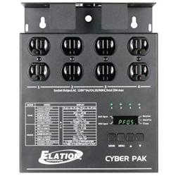 ADJ Products CYBER PAK Stage Lighting Controller
