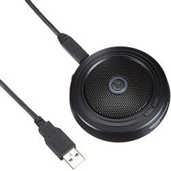 Amazon Basics USB Conference Microphone