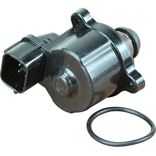 AIP Electronics Idle Air Control Valve IAC Compatible Replacement For 2001-2006 Suzuki Vitara and XL Oem Fit IAC508