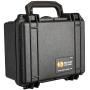 Pelican Products 1150-000-110Pelican 1150 Camera Case With Foam (Black)